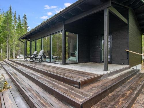 Holiday Home Sarppala by Interhome in Rääpönniemi