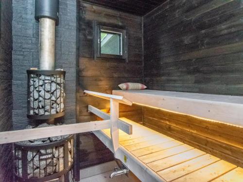 Holiday Home Sarppala by Interhome in Rääpönniemi