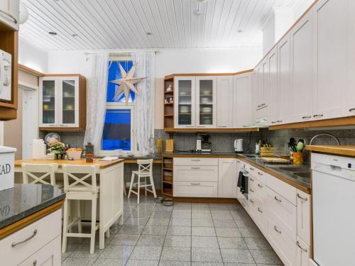 Holiday Home Vilppulan huvila by Interhome in Soilu