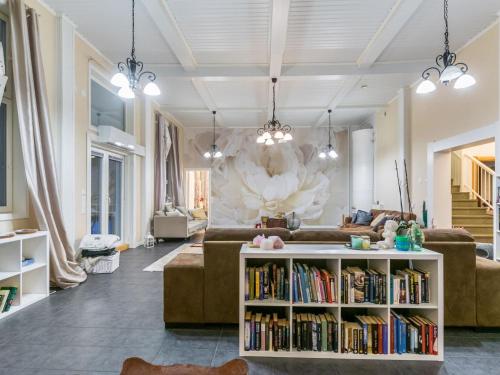 Holiday Home Vilppulan huvila by Interhome in Soilu