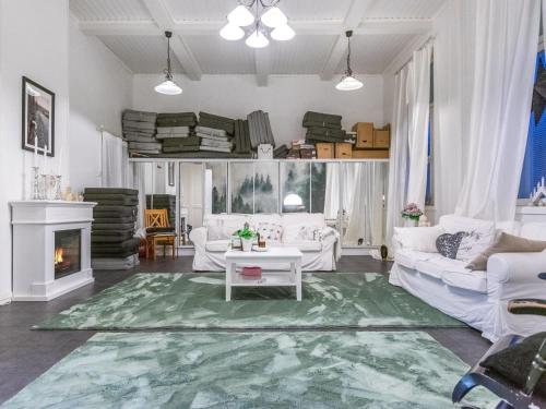 Holiday Home Vilppulan huvila by Interhome in Soilu