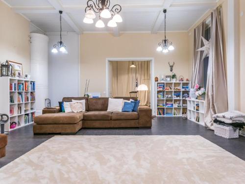 Holiday Home Vilppulan huvila by Interhome in Soilu