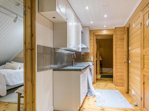 Holiday Home Vilppulan huvila by Interhome in Soilu
