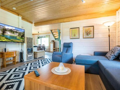 Holiday Home Teerentupa by Interhome in Sorrinmäki