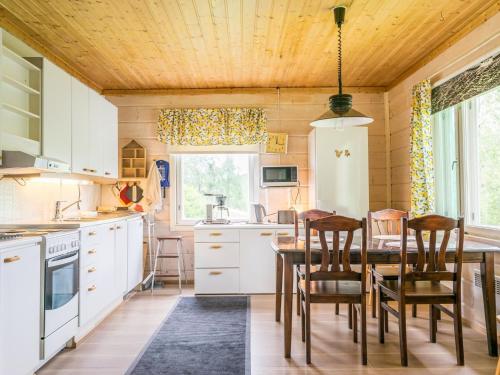 Holiday Home Teerentupa by Interhome in Sorrinmäki