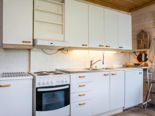 Holiday Home Teerentupa by Interhome in Sorrinmäki