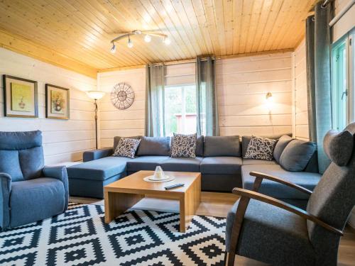 Holiday Home Teerentupa by Interhome in Sorrinmäki
