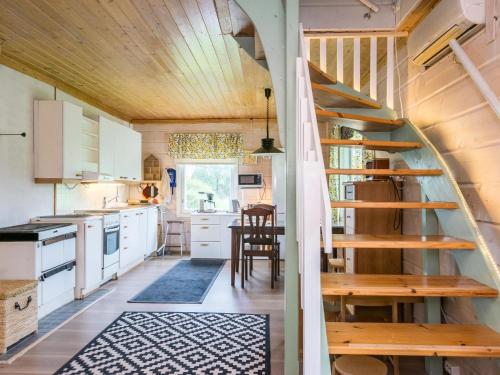 Holiday Home Teerentupa by Interhome in Sorrinmäki