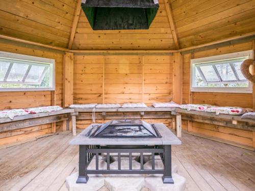 Holiday Home Teerentupa by Interhome in Sorrinmäki