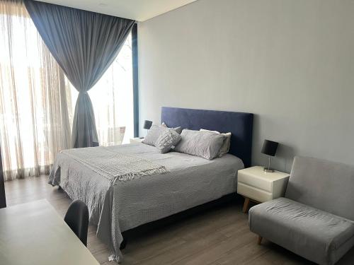Suite en Ciudad de México céntrico