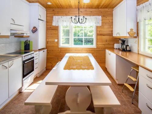 Holiday Home Villa rapids by Interhome in Utajärvi