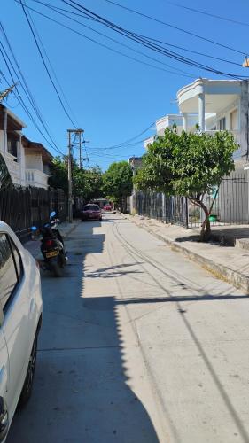 Hospedaje EL GOLDEN
