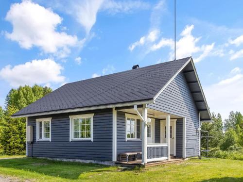 Holiday Home Villa river by Interhome in Utajärvi