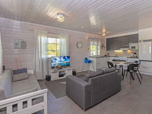 Holiday Home Villa river by Interhome in Utajärvi