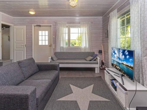 Holiday Home Villa river by Interhome in Utajärvi