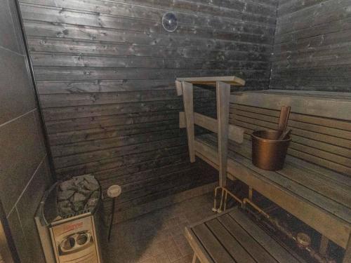 Holiday Home Villa river by Interhome in Utajärvi