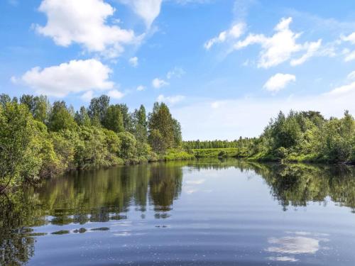 Holiday Home Villa river by Interhome in Utajärvi