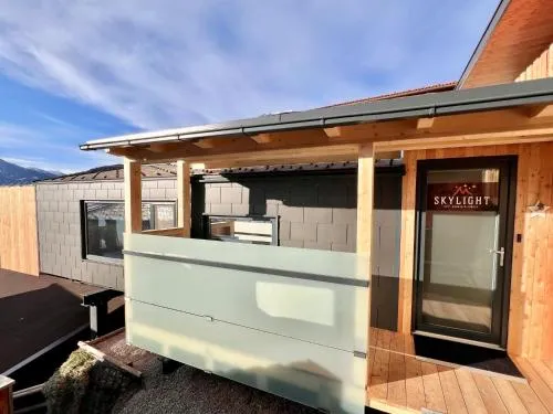 Holiday Home SKYLIGHT Chalet by Interhome in Imst, Österreich