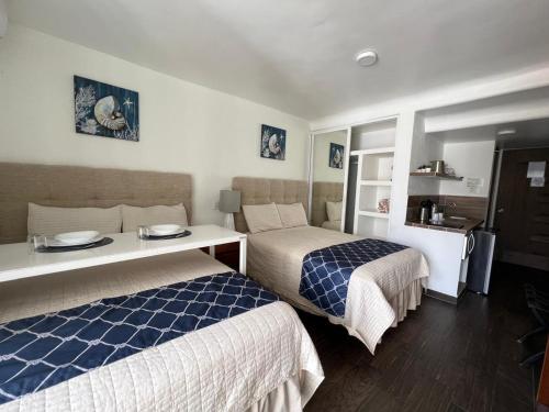 SKY INN Oficial Acapulco Suites & Condo Mediterrane