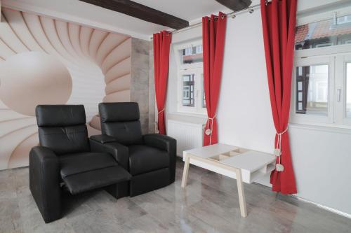 Designpension Idyll Nr2 Hotel Garni - image 3