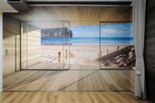 บริการและสิ่งอำนวยความสะดวก, Designpension Idyll Nr2 Hotel Garni in เวอร์นิเกอโรเดอ