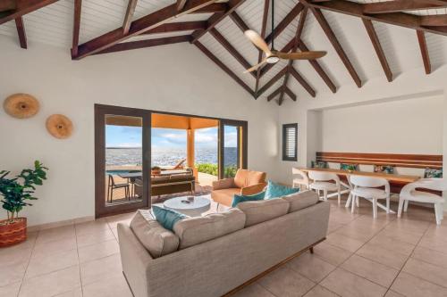 Casa Tranquilidad in 威利布罗德