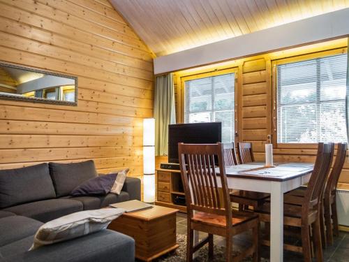 Holiday Home Aaria by Interhome in Nilsia