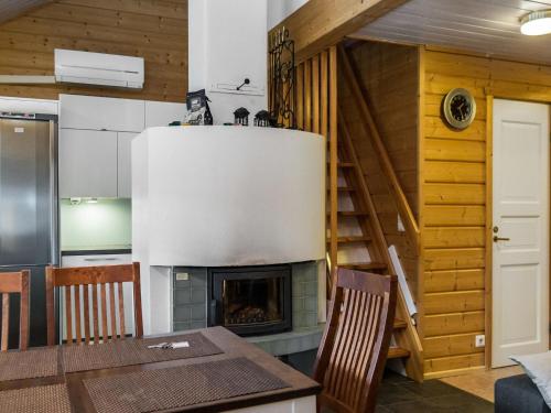 Holiday Home Aaria by Interhome in Nilsia