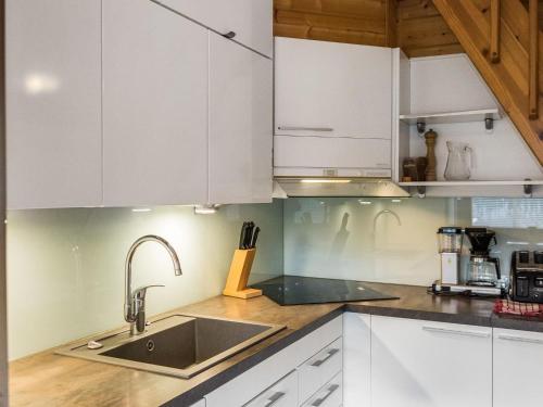 Holiday Home Aaria by Interhome in Nilsia