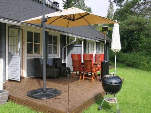 Holiday Home Aaria by Interhome in Nilsia
