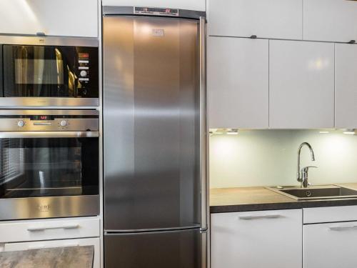 Holiday Home Aaria by Interhome in Nilsia