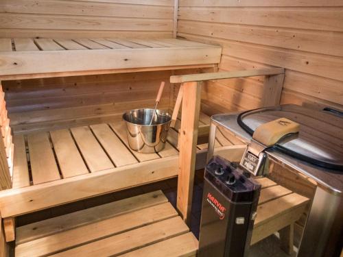 Holiday Home Aaria by Interhome in Nilsia