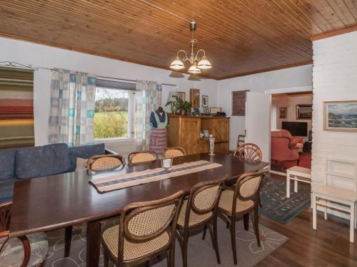 Holiday Home Lehtoniemi by Interhome in Karjalohja