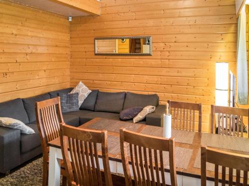Holiday Home Aaria by Interhome in Nilsia