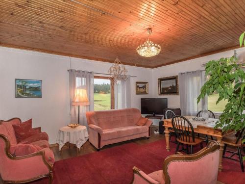 Holiday Home Lehtoniemi by Interhome in Karjalohja