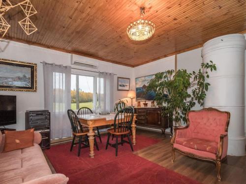Holiday Home Lehtoniemi by Interhome in Karjalohja