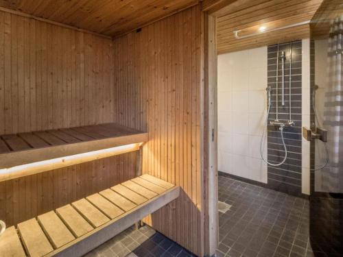 Holiday Home Lehtoniemi by Interhome in Karjalohja