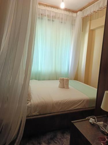 makasembo apartment's in คีซูมู