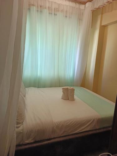 makasembo apartment's in คีซูมู