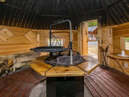 Holiday Home Metsäpirtti by Interhome (Holiday Home Metsapirtti by Interhome) in Паркано