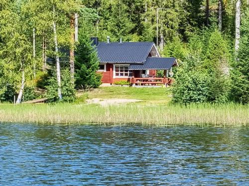 . Holiday Home Savenaho by Interhome