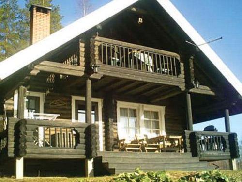 . Holiday Home 6144 by Interhome