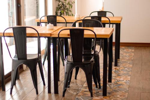 طعام و مشروبات, Resplendor Hotel in فينا ديل مار