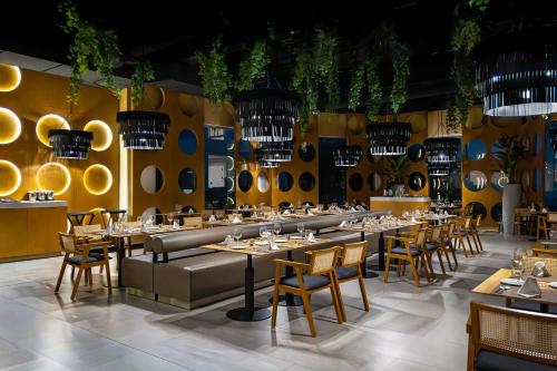 Hotel Grand Sunset Princess - All Inclusive in Playa del Carmen