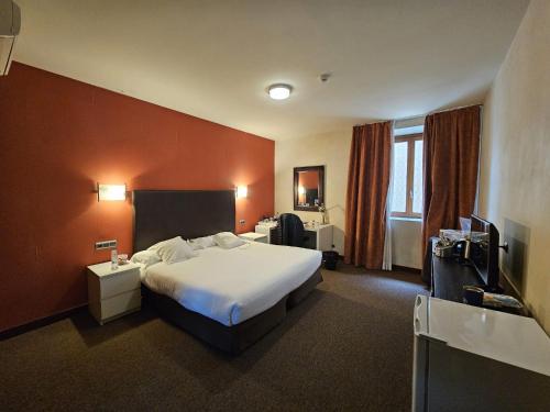 Photo - Palacio San Facundo