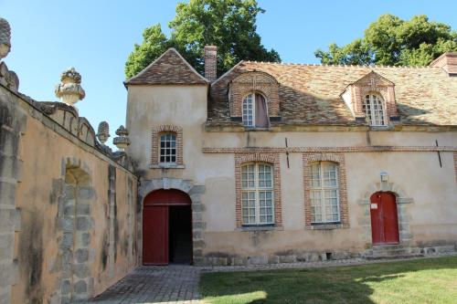 Les Maisons du Château gîte à louer Orgemont