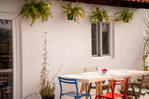 Coastal Vineyard Hideaway in เบนฟิกา