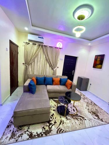2BR Urban Comfort Meets Lagos Energy & Luxury - image 3