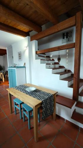 Alentejo Colours Avis in Avis