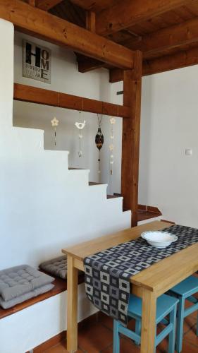 Alentejo Colours Avis in Avis